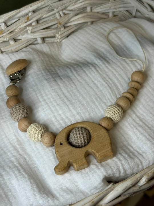 Держатель для соски