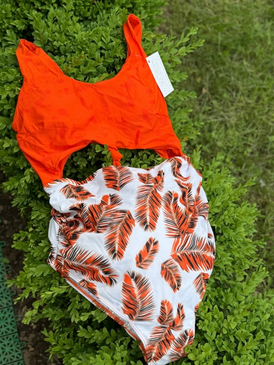 Купальник для беременных