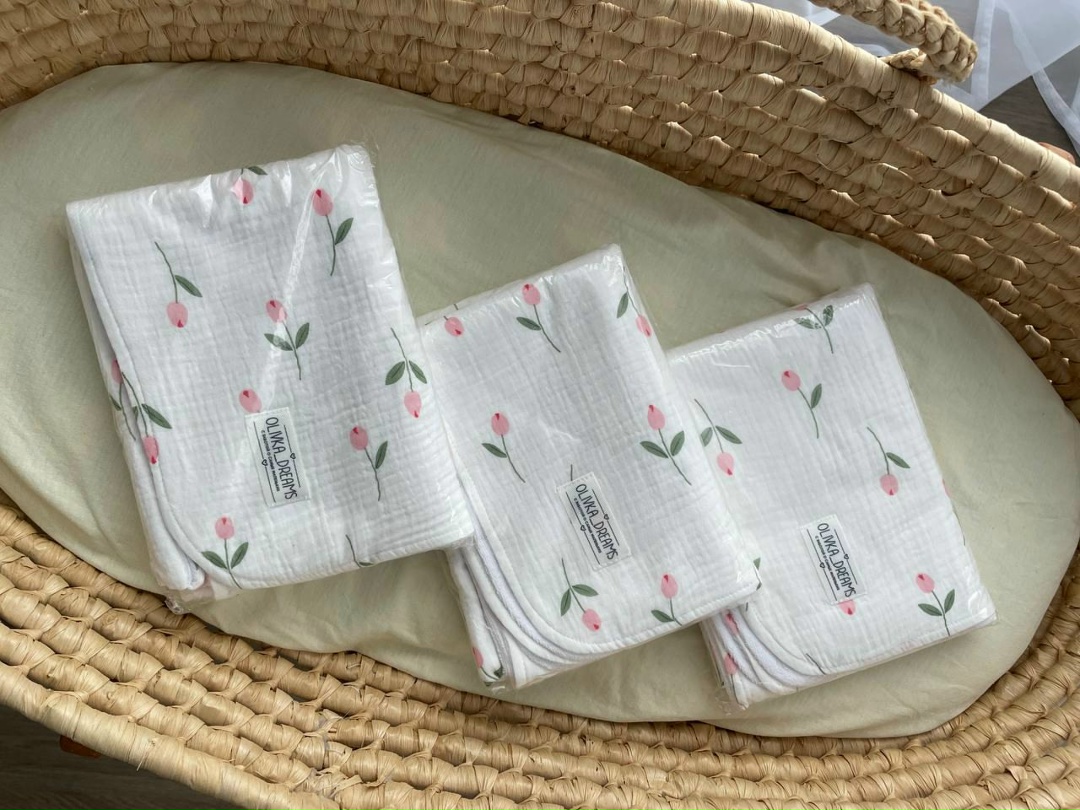 WOW Непромокаемая пеленка