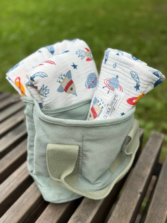 Детское полотенце банное